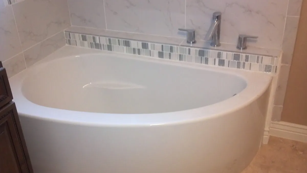 Tankless Water Heater in Burr Ridge, IL